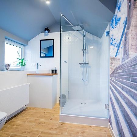 Togoto Wroclaw Hostel Екстер'єр фото