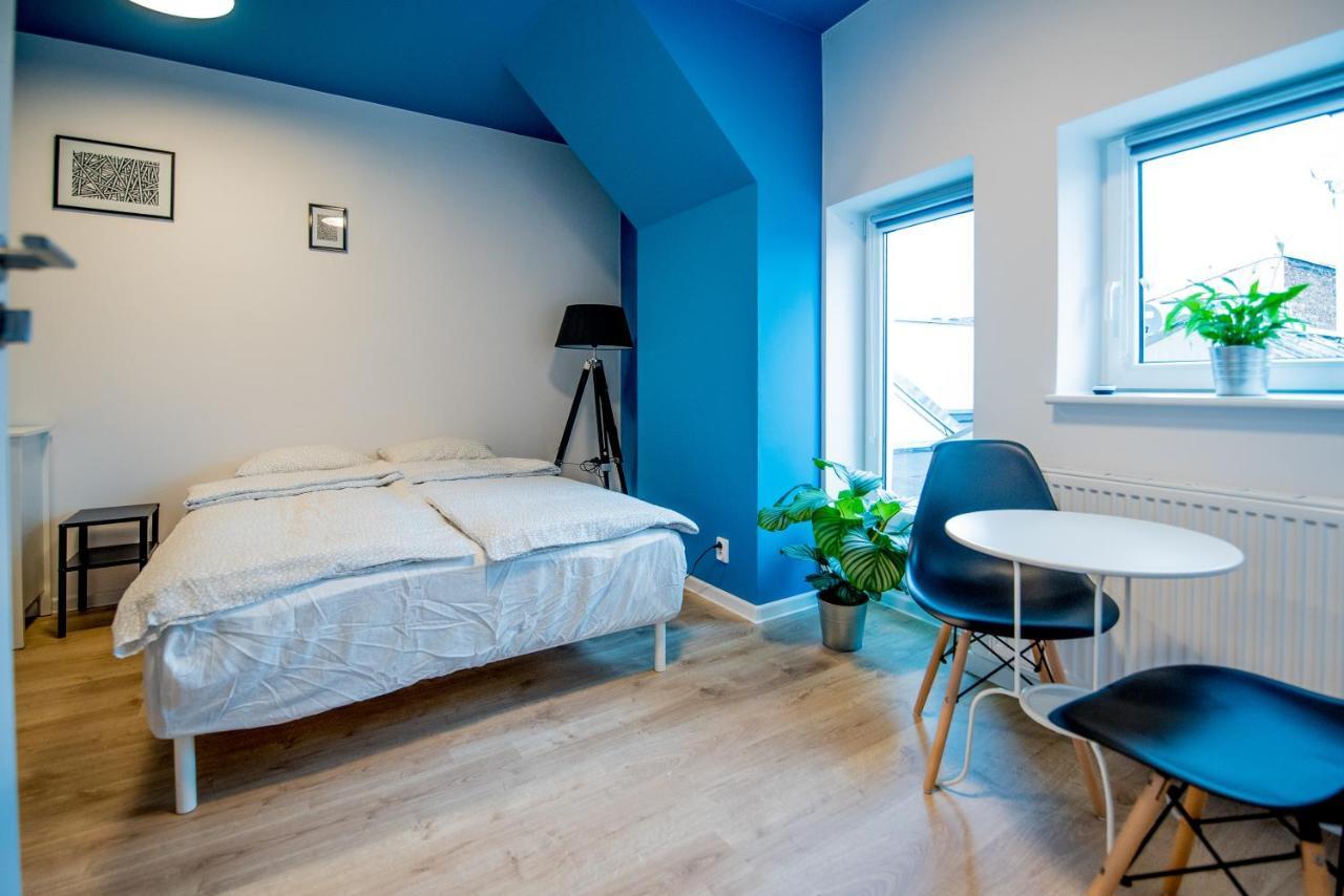 Togoto Wroclaw Hostel Екстер'єр фото