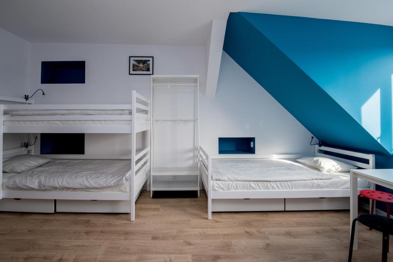 Togoto Wroclaw Hostel Екстер'єр фото