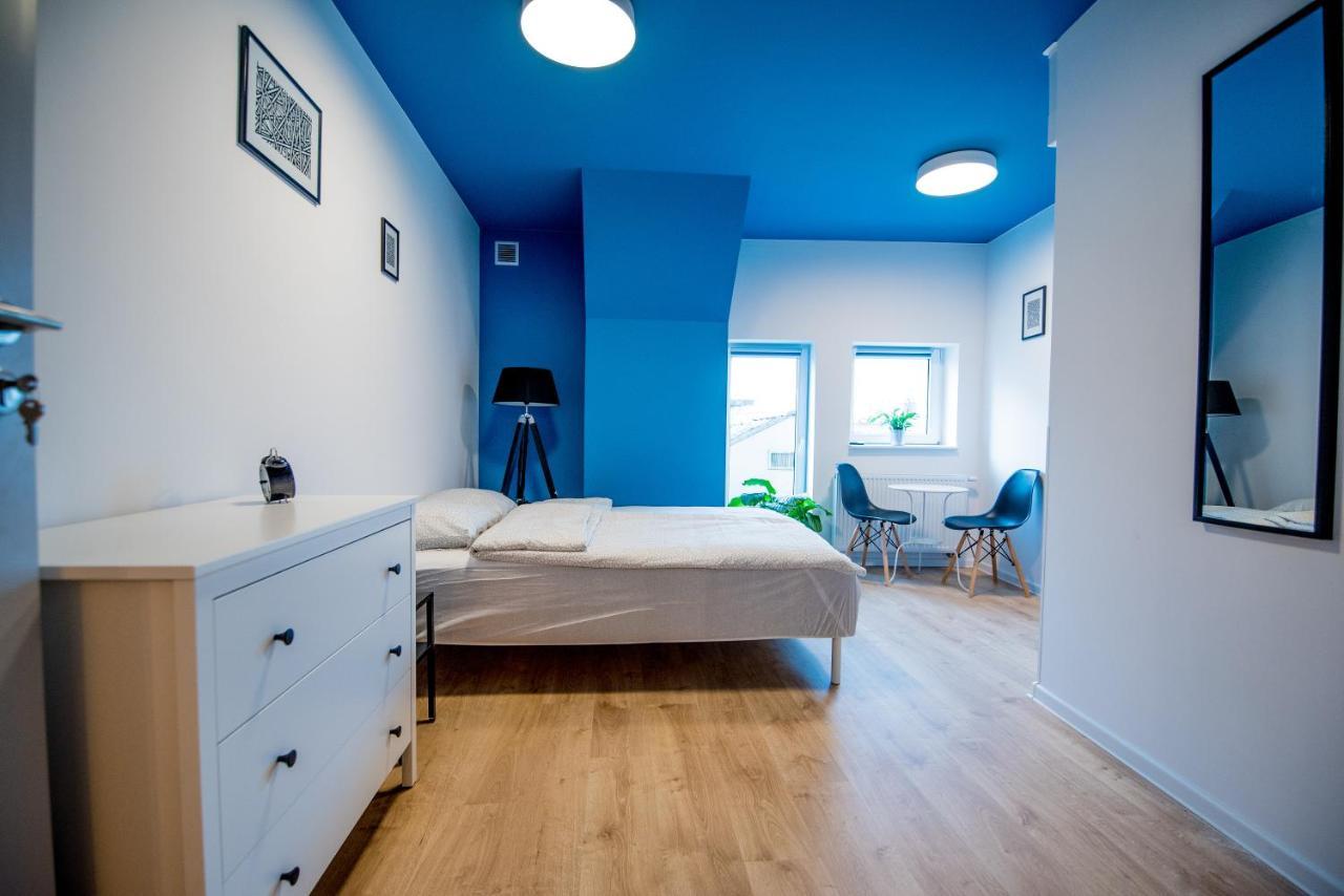 Togoto Wroclaw Hostel Екстер'єр фото