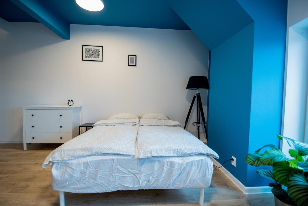 Togoto Wroclaw Hostel Екстер'єр фото