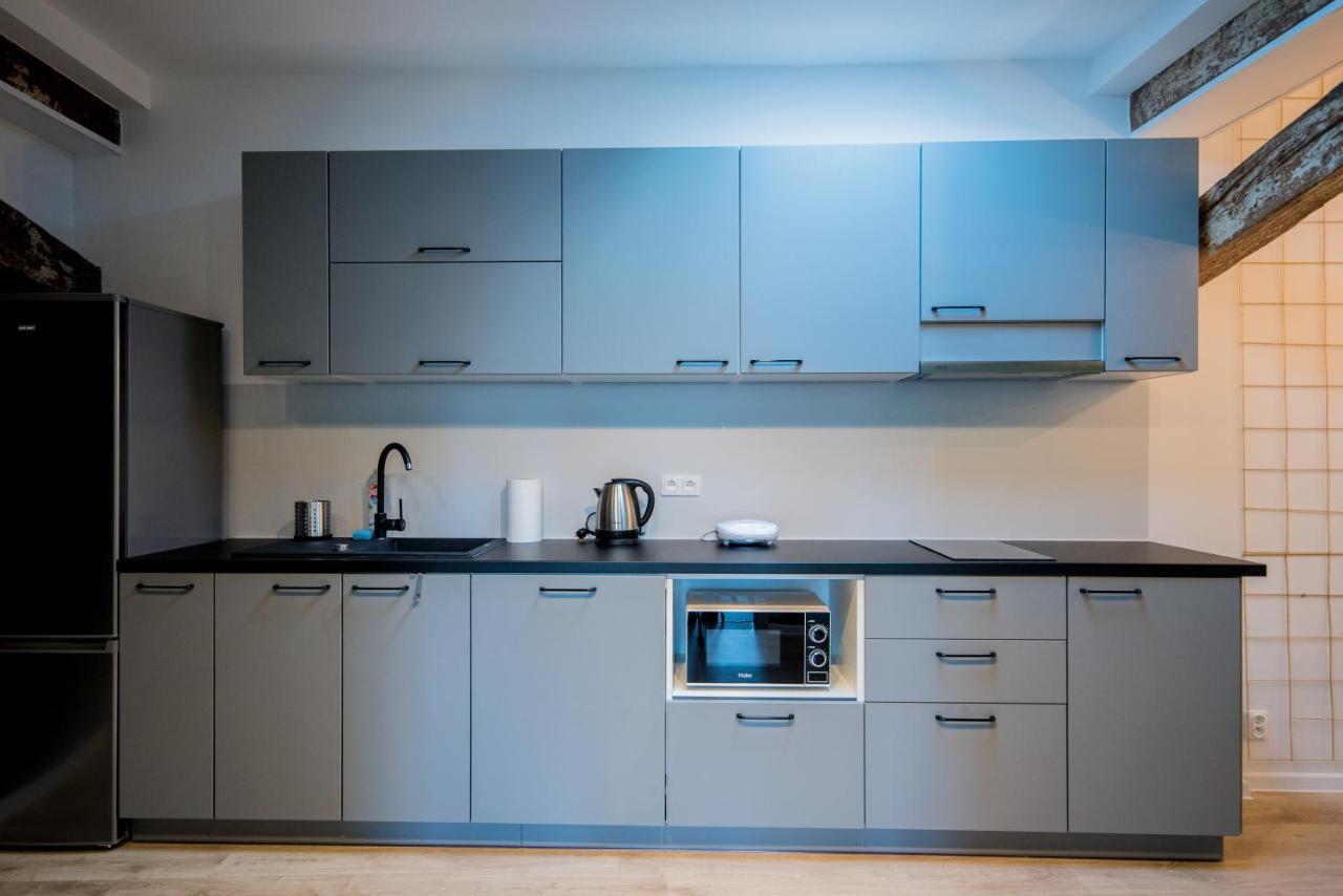 Togoto Wroclaw Hostel Екстер'єр фото
